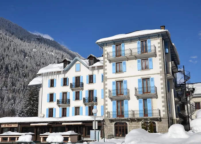 Village Club Mileade Chamonix