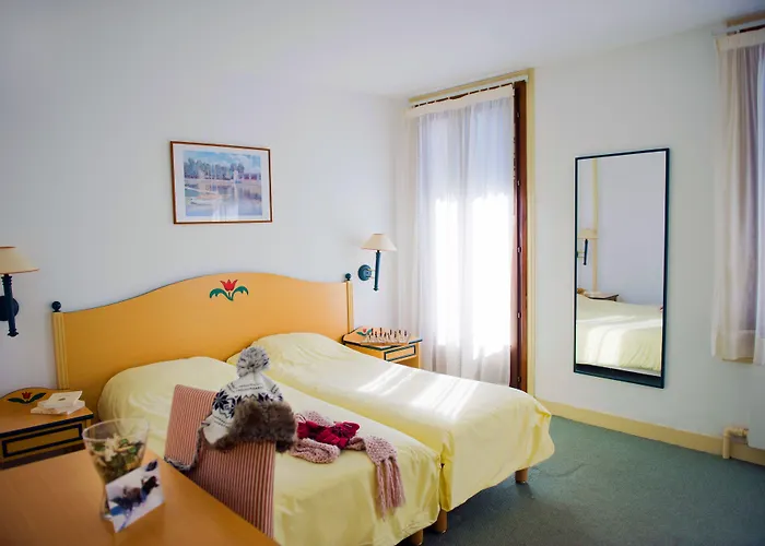 Tatil parkı Village Club Mileade