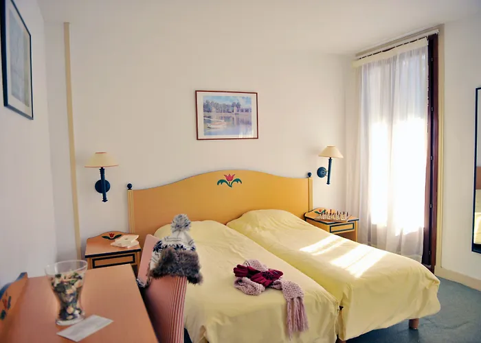 Tatil parkı Village Club Mileade *