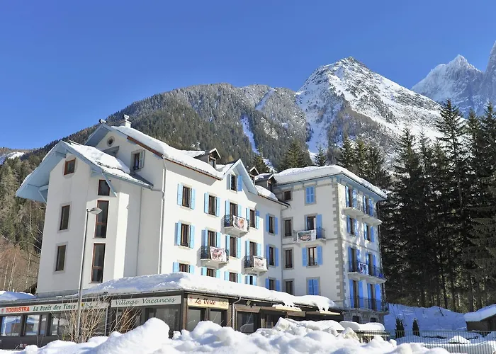 Village Club Mileade Tatil parkı